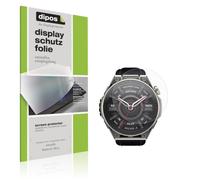 dipos I 6x Screen Protector matte compatible with Amazfit Balance Ultra Protection Films