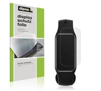 dipos I 6x Screen Protector matte compatible with Blackview R1 Protection Films