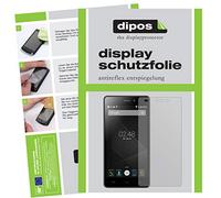 dipos I 6x Screen Protector matte compatible with Doogee X5 Protection Films