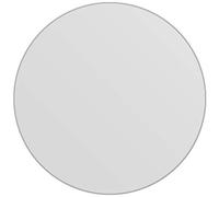 dipos I 6x Screen Protector matte compatible with Fossil The Carlyle HR (5. Gen.) Protection Films