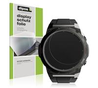 dipos I 6x Screen Protector matte compatible with GARD PRO Ultra 2+ Protection Films