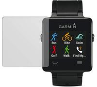 dipos 6x Matte Screen Protector for Garmin Vivoactive Sport