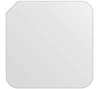 dipos I 6x Screen Protector matte compatible with GoPro Hero Session DE Protection Films