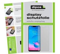 dipos I 6x Screen Protector matte compatible with Hisense H20 Protection Films