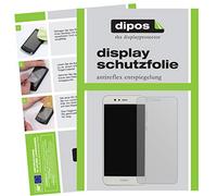 dipos I 6x Screen Protector matte compatible with Huawei Nova 2 Protection Films