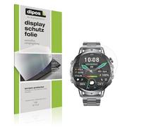 dipos I 6x Screen Protector matte compatible with Lige EF 13-E Protection Films