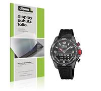 dipos I 6x Screen Protector matte compatible with Lotus Connected 20000/4 Protection Films