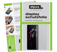 dipos I 6x Screen Protector matte compatible with Nubia Red Magic Mars Protection Films
