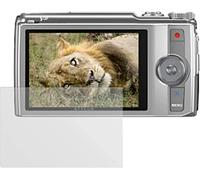 dipos I 6x Screen Protector matte compatible with Olympus SH50 Protection Films