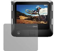 dipos I 6x Screen Protector matte compatible with Phase One IQ 250 Protection Films