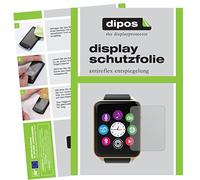 dipos I 6x Screen Protector matte compatible with Stoga GT88 Protection Films