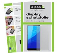 dipos I 6x Screen Protector matte compatible with Umidigi Crystal Protection Films