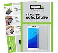 dipos I 6x Screen Protector matte compatible with Umidigi G Protection Films