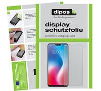 dipos I 6x Screen Protector matte compatible with Vivo V9 Protection Films