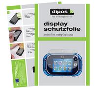 dipos I 6x Screen Protector matte compatible with Vtech Kidizoom Touch 5.0 Protection Films