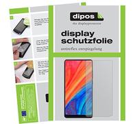 dipos I 6x Screen Protector matte compatible with Xiaomi Mi Mix 2S Protection Films