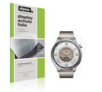 dipos I 6x Screen Protector matte compatible with Xiaomi Watch S5 Protection Films