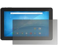 dipos I Privacy Filter compatible with 15.4 inch Wide 332 x 208 mm Screen Protector Anti-Spy 4-Way Protection