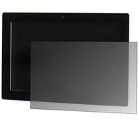 dipos I Privacy Filter compatible with 8.9 inch Wide 195 x 114 mm Screen Protector Anti-Spy 4-Way Protection