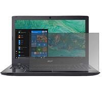 dipos I Privacy Filter compatible with Acer Aspire E 15 Screen Protector Anti-Spy 4-Way Protection
