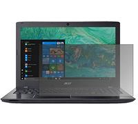 dipos I Privacy Filter compatible with Acer Aspire E 15 Start Screen Protector Anti-Spy 4-Way Protection