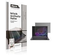 dipos I Privacy Filter compatible with Acer Swift 14 SFX14-73G Screen Protector Anti-Spy 4-Way Protection
