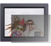 dipos I Privacy Filter compatible with Apeman 8 inch HD Screen Protector Anti-Spy 4-Way Protection