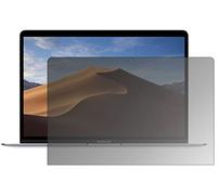 dipos I Privacy Filter compatible with Apple MacBook Air 13 inch (2018) Screen Protector Anti-Spy 4-Way Protection