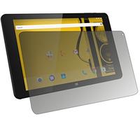 dipos I Privacy Filter compatible with Archos Kodak Tablet 10,1 inch Screen Protector Anti-Spy 4-Way Protection
