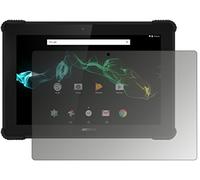 dipos I Privacy Filter compatible with Archos Sense 101x Screen Protector Anti-Spy 4-Way Protection