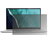 dipos I Privacy Filter compatible with Asus Chromebook Flip C434T Screen Protector Anti-Spy 4-Way Protection