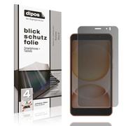 dipos I Privacy Filter compatible with Blackview Wave 2C Screen Protector Anti-Spy 4-Way Protection