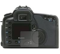 dipos I Privacy Filter compatible with Canon Eos 10D Screen Protector [dipos Anti-Spy] 4-Way Protection