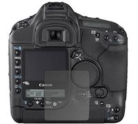dipos I Privacy Filter compatible with Canon Eos 1D Mark II N Screen Protector [dipos Anti-Spy] 4-Way Protection