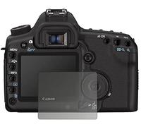 dipos I Privacy Filter compatible with Canon Eos 5D Mark II Screen Protector [dipos Anti-Spy] 4-Way Protection
