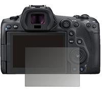 dipos Privacy Screen Protector for Canon EOS R5 C