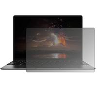 dipos I Privacy Filter compatible with Chuwi Aerobook CWI510 Screen Protector Anti-Spy 4-Way Protection
