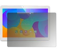 dipos I Privacy Filter compatible with Cube M5 Screen Protector Anti-Spy 4-Way Protection
