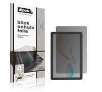 dipos I Privacy Filter compatible with Digma Pro Quantum Screen Protector Anti-Spy 4-Way Protection