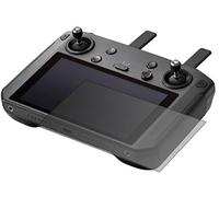 dipos I Privacy Filter compatible with DJI Smart Controller Screen Protector Anti-Spy 4-Way Protection