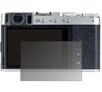 dipos I Privacy Filter compatible with Fujifilm X-E4 Screen Protector Anti-Spy 4-Way Protection
