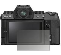 dipos I Privacy Filter compatible with Fujifilm X-S10 Screen Protector [dipos Anti-Spy] 4-Way Protection