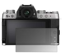 dipos I Privacy Filter compatible with Fujifilm X-T200 Screen Protector [dipos Anti-Spy] 4-Way Protection