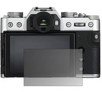 dipos I Privacy Filter compatible with Fujifilm X-T30 Screen Protector Anti-Spy 4-Way Protection