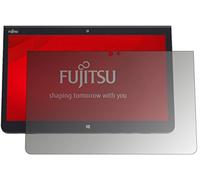 dipos I Privacy Filter compatible with Fujitsu Stylistic Q736 Screen Protector Anti-Spy 4-Way Protection