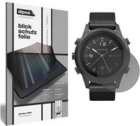 dipos I Privacy Filter compatible with Garmin MARQ Commander Screen Protector Anti-Spy 4-Way Protection
