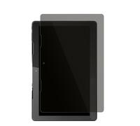dipos I Privacy Filter compatible with Hannspree Pad 13.3 Zoll Zeus 3 Screen Protector Anti-Spy 4-Way Protection