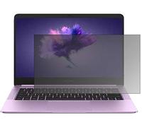 dipos I Privacy Filter compatible with Honor MagicBook 14 inch Screen Protector Anti-Spy 4-Way Protection