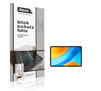 dipos I Privacy Filter compatible with Honor Magicpad 3 Pro Screen Protector Anti-Spy 4-Way Protection