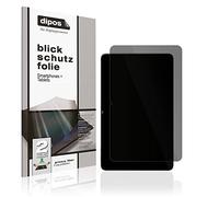 dipos I Privacy Filter compatible with Honor Pad 8 Screen Protector Anti-Spy 2-Way Protection